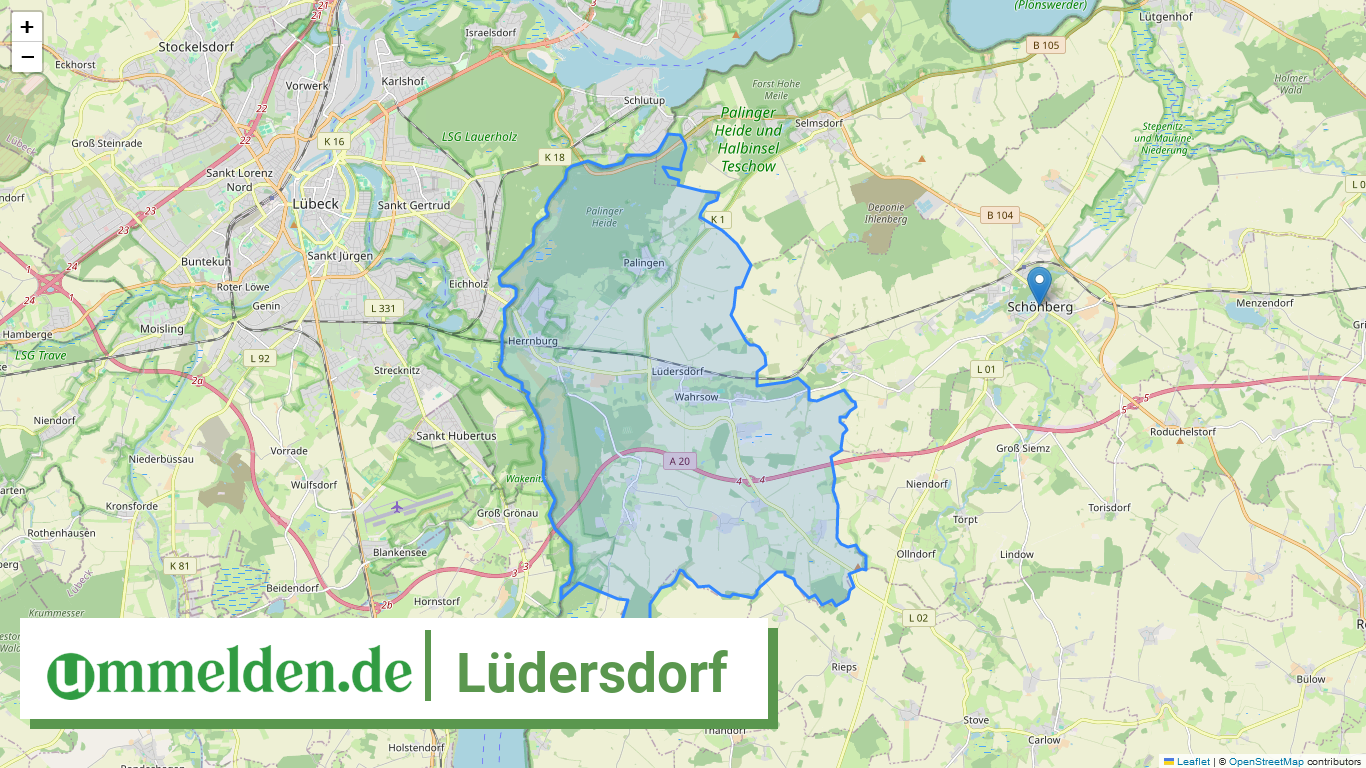 130745459049 Luedersdorf