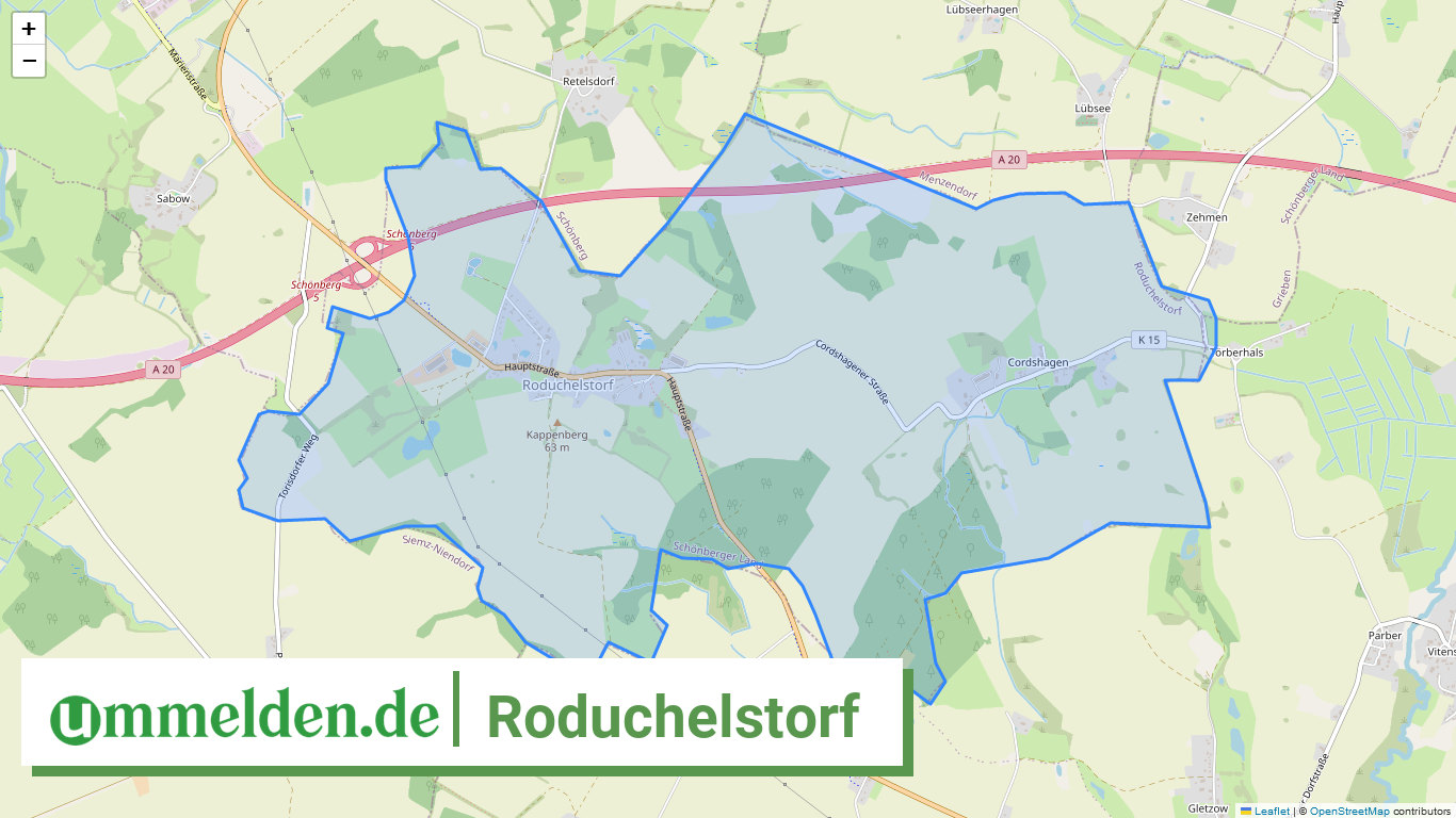 130745459067 Roduchelstorf