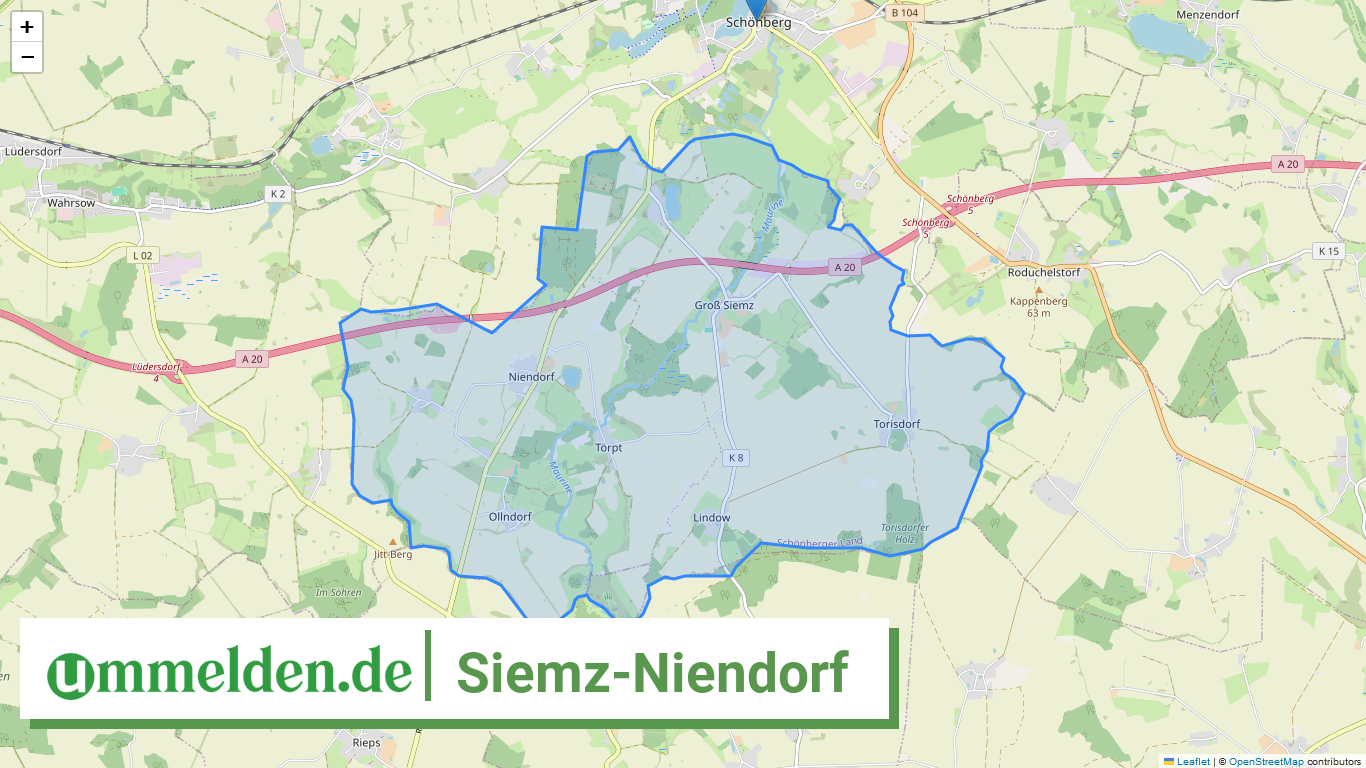 130745459094 Siemz Niendorf