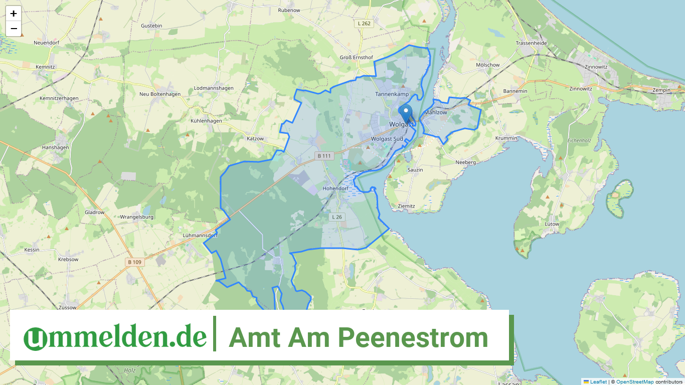 130755551 Amt Am Peenestrom