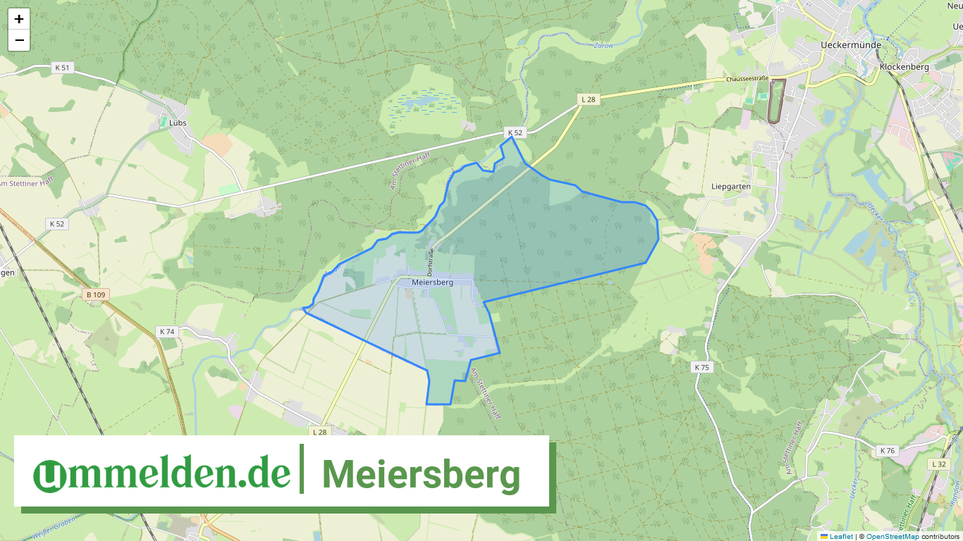 130755552089 Meiersberg