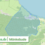 130755552093 Moenkebude