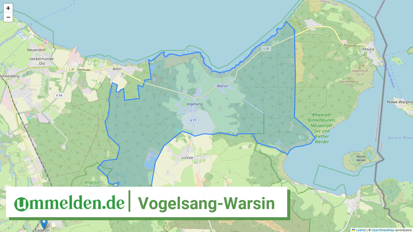 130755552139 Vogelsang Warsin