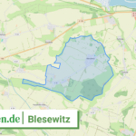 130755553013 Blesewitz