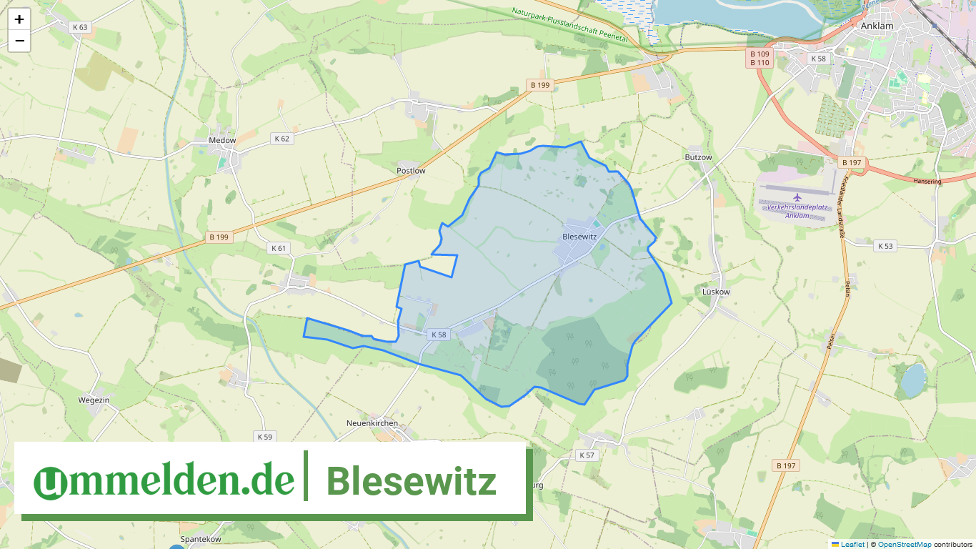 130755553013 Blesewitz