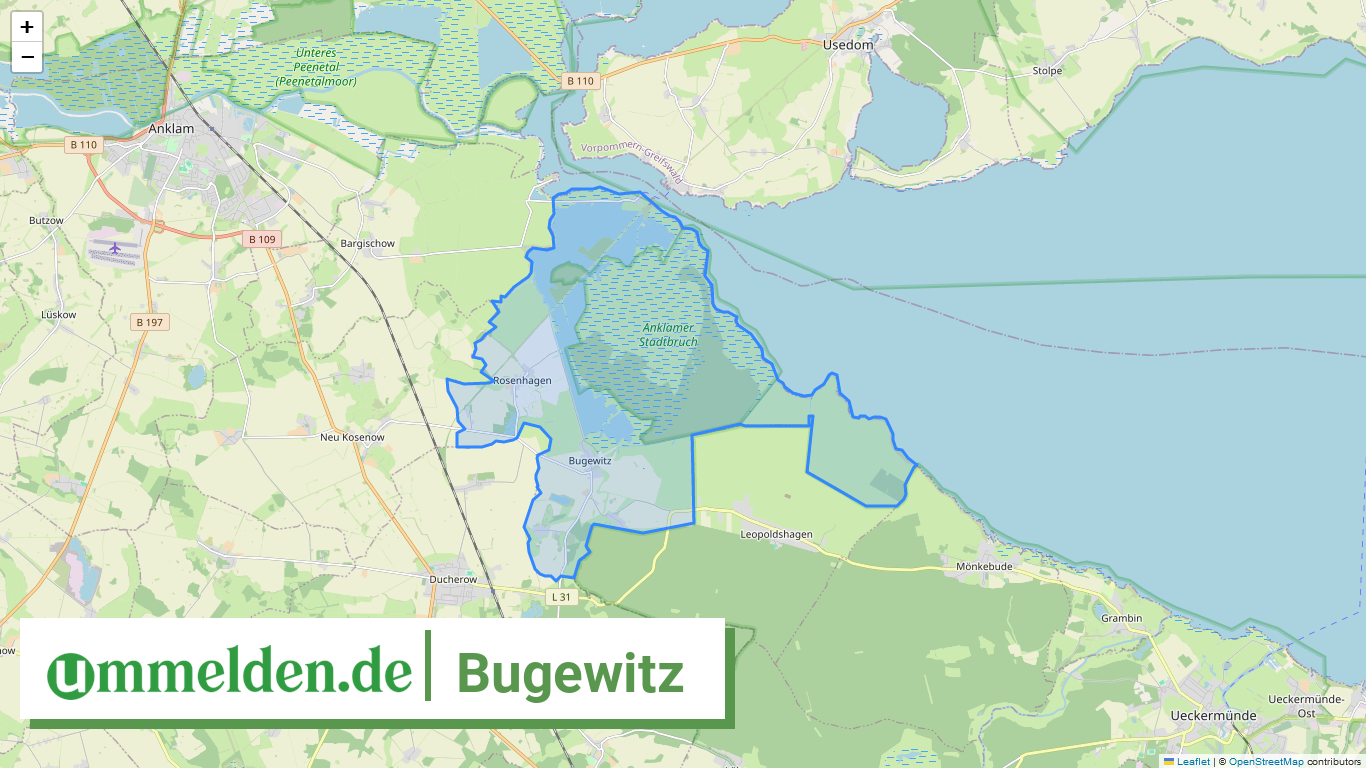 130755553020 Bugewitz