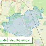 130755553098 Neu Kosenow