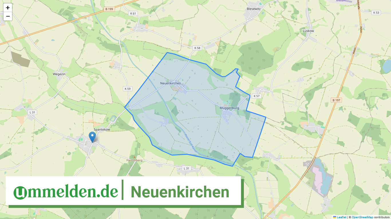 130755553101 Neuenkirchen