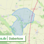 130755554023 Daberkow