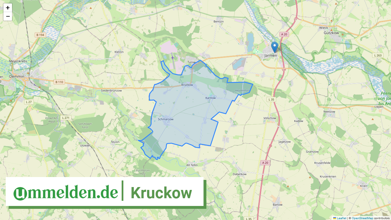 130755554070 Kruckow