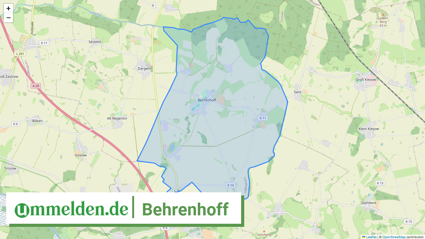 130755555008 Behrenhoff