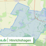 130755555050 Hinrichshagen