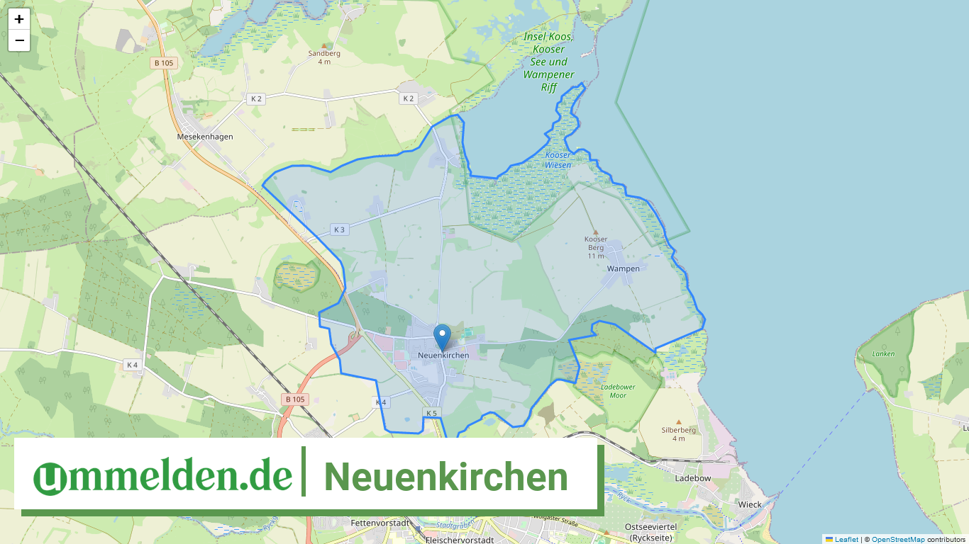 130755555102 Neuenkirchen