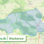 130755555141 Wackerow