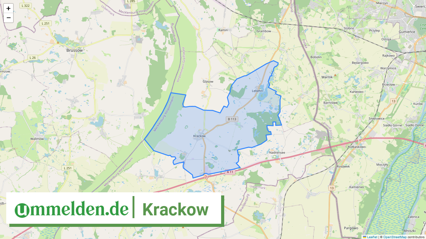 130755556067 Krackow