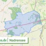 130755556095 Nadrensee