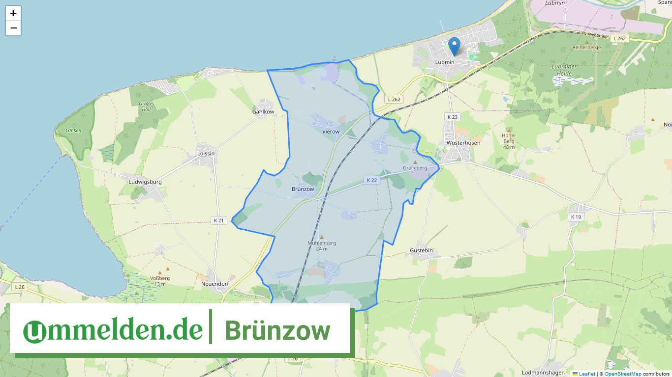 130755557018 Bruenzow