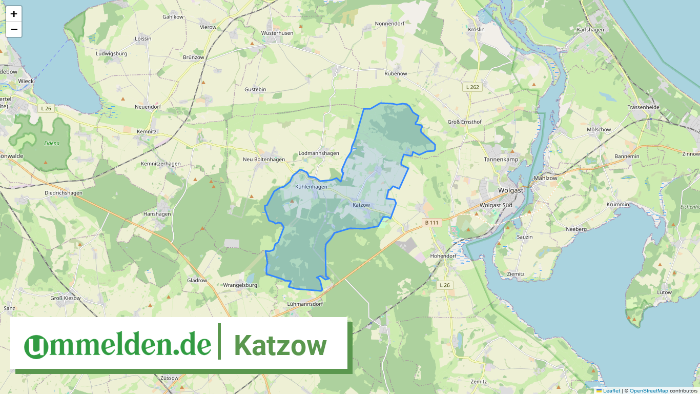 130755557059 Katzow