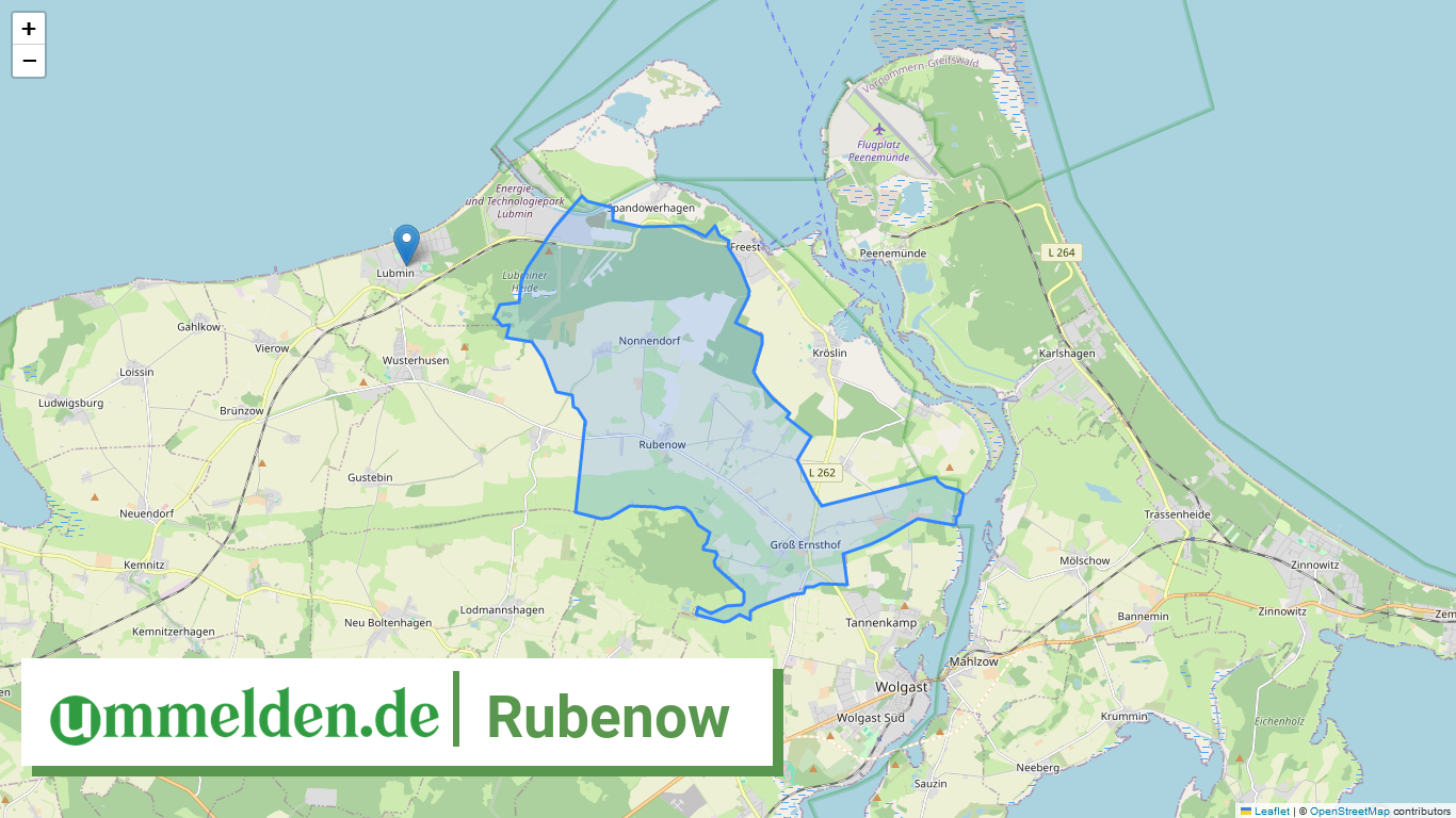 130755557120 Rubenow