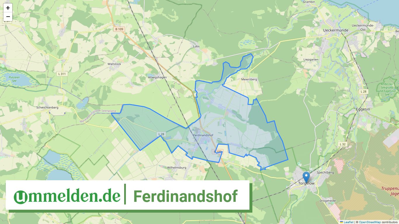 130755559033 Ferdinandshof