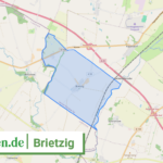 130755560017 Brietzig