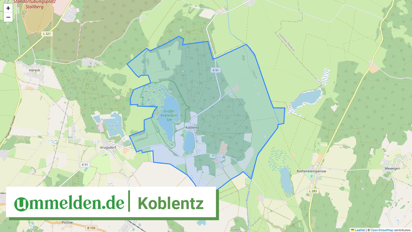 130755560063 Koblentz