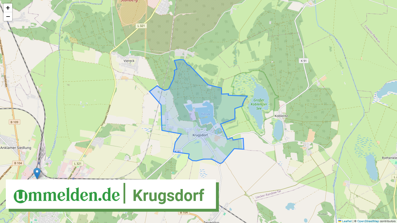 130755560071 Krugsdorf