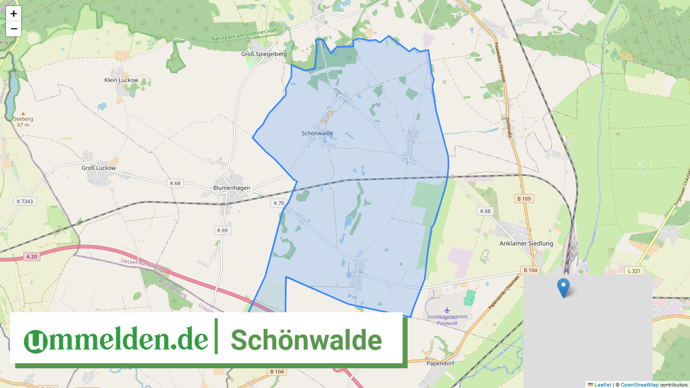 130755560126 Schoenwalde