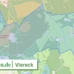 130755560138 Viereck