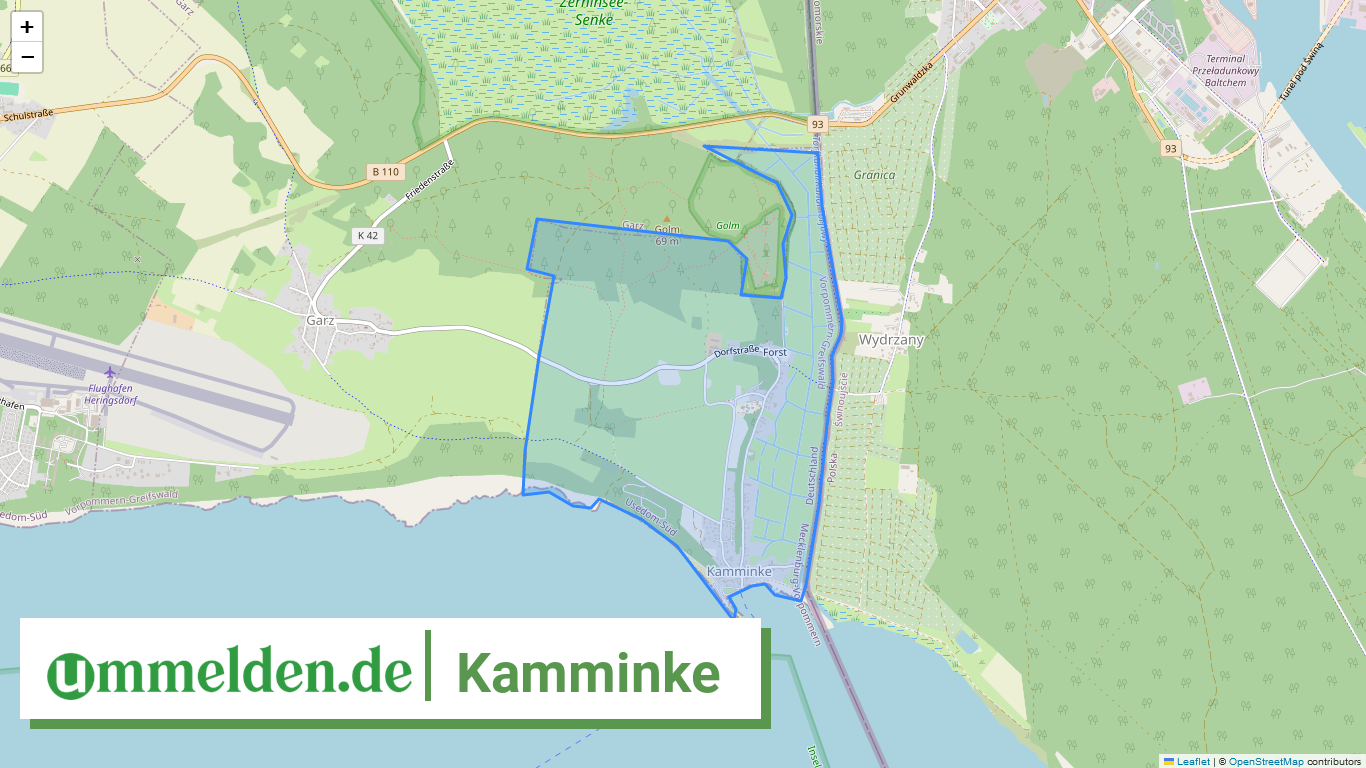 130755562056 Kamminke