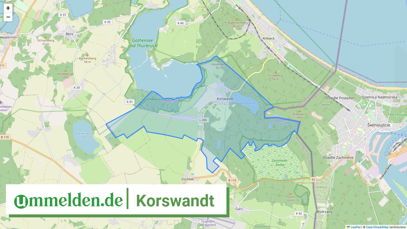 130755562065 Korswandt