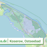 130755562066 Koserow Ostseebad