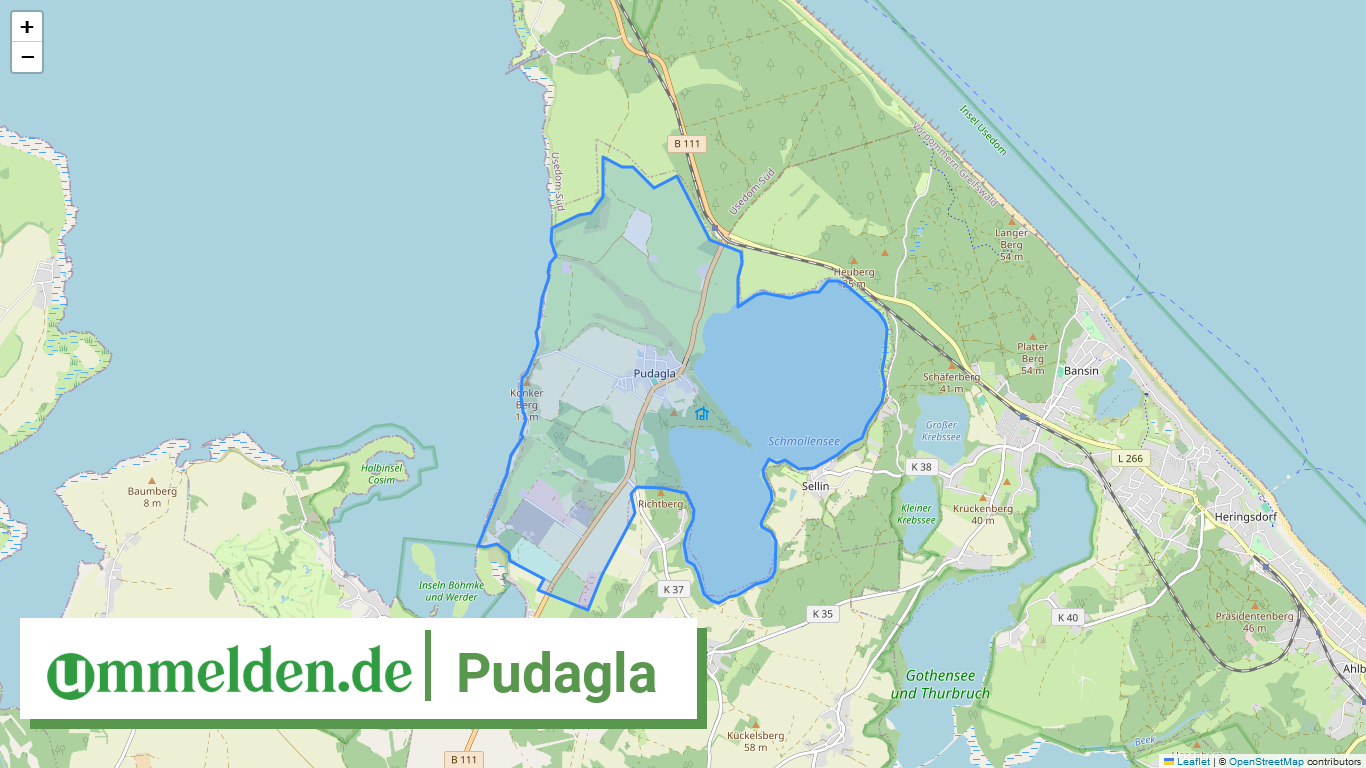 130755562111 Pudagla