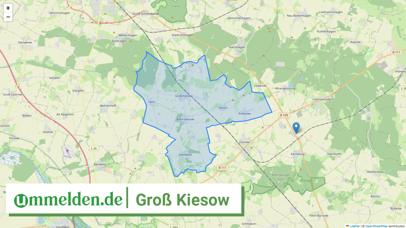 130755563041 Gross Kiesow