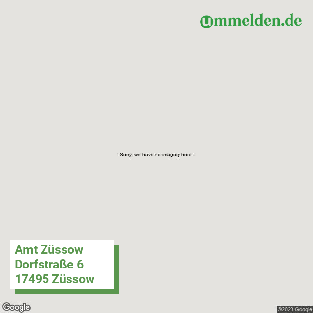 130755563041 streetview amt Gross Kiesow