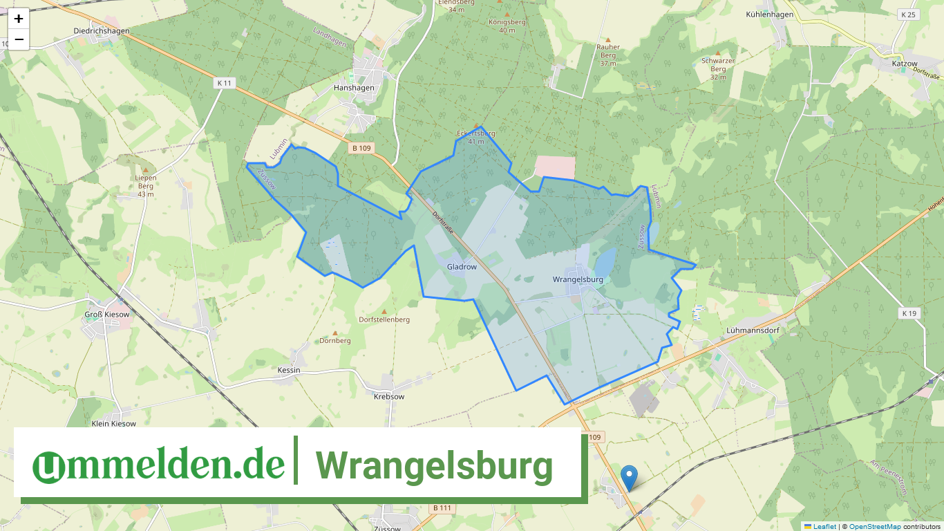 130755563145 Wrangelsburg