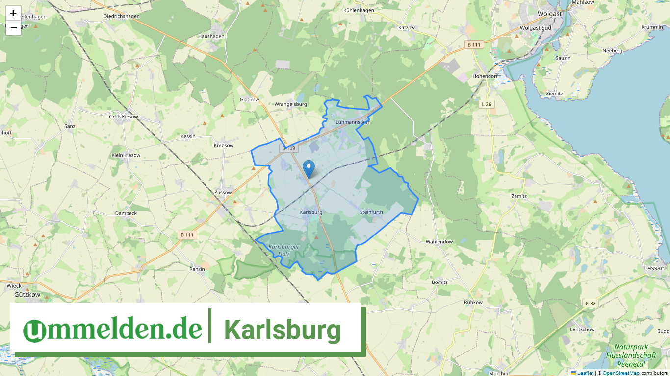 130755563156 Karlsburg