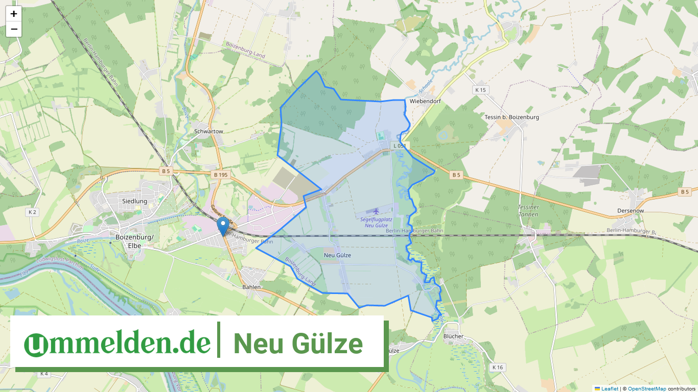 130765652102 Neu Guelze