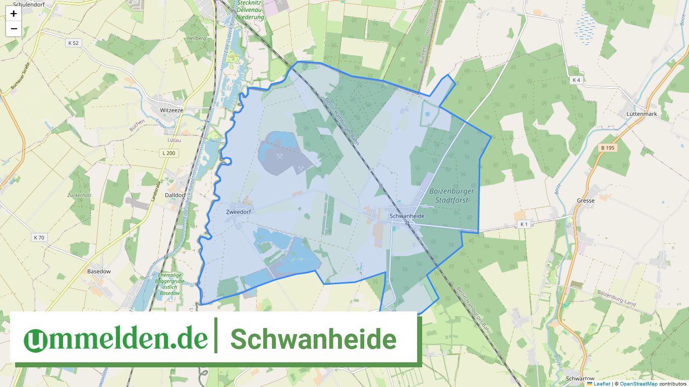 130765652122 Schwanheide