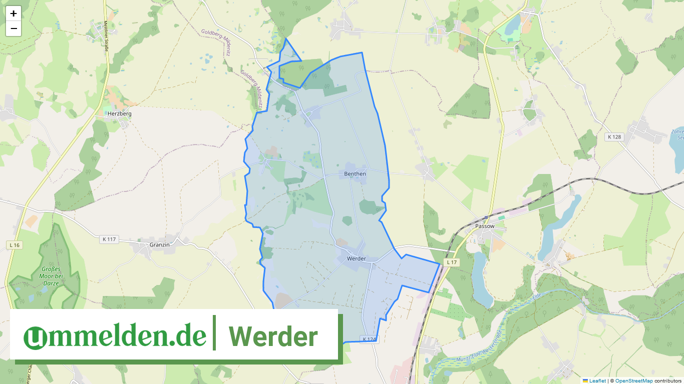 130765655151 Werder