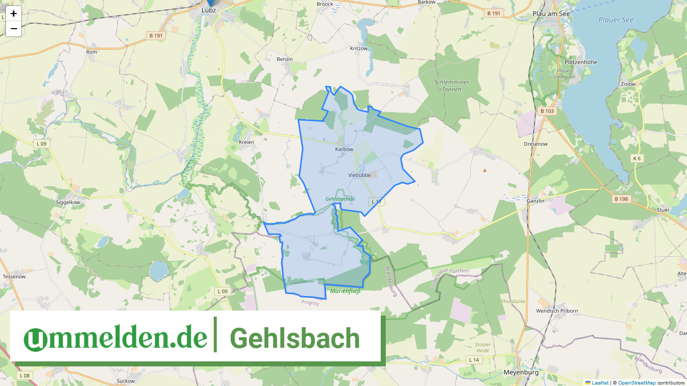 130765655165 Gehlsbach