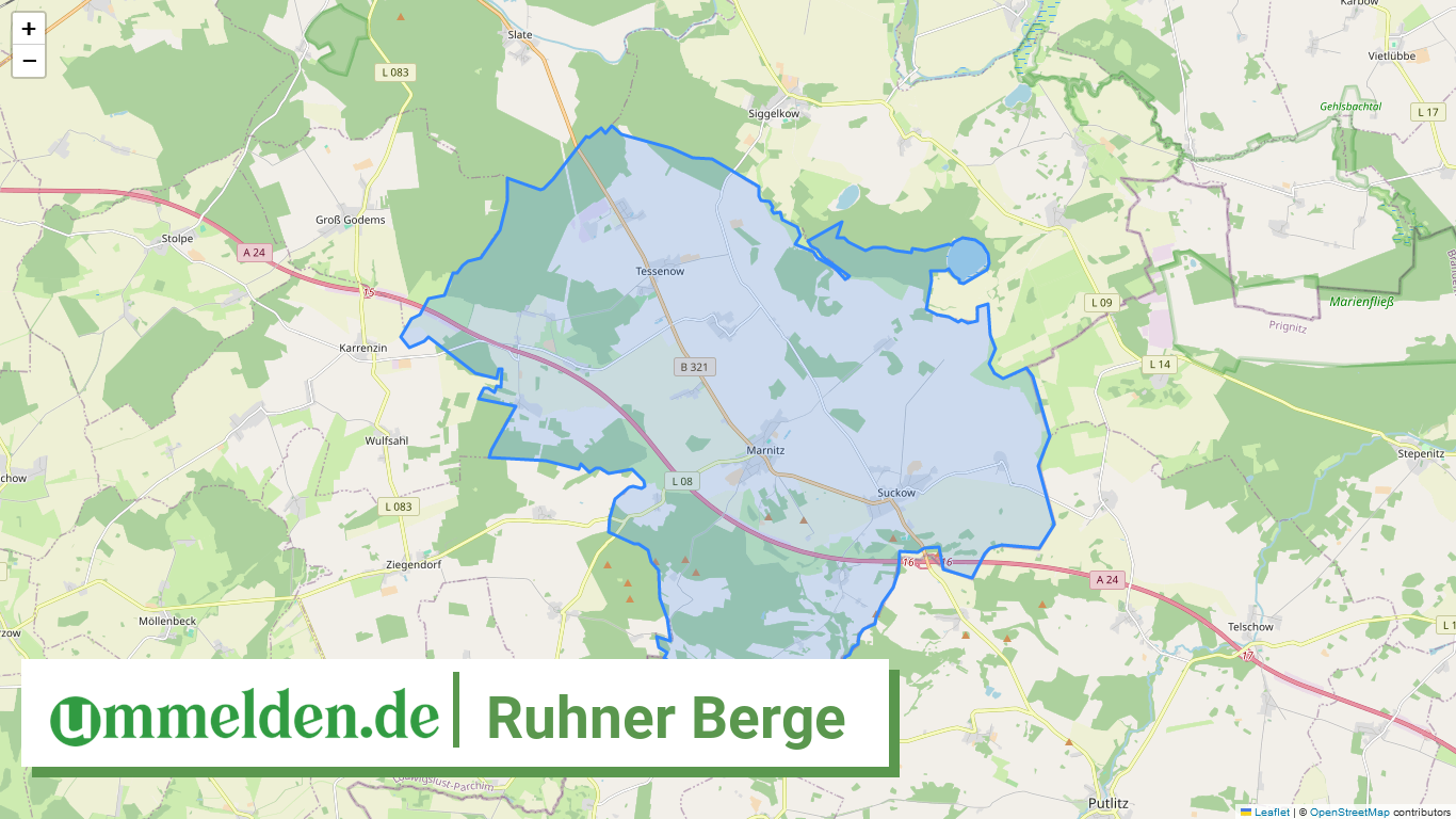 130765655168 Ruhner Berge