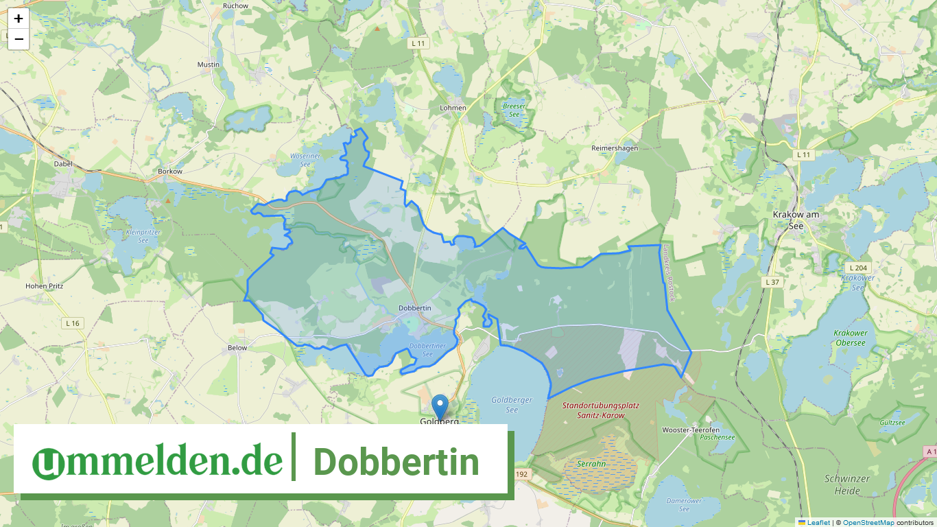 130765656032 Dobbertin