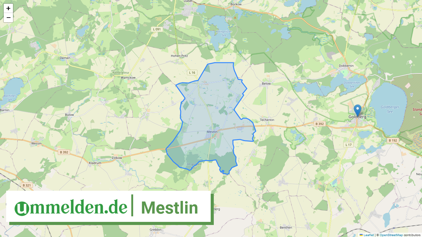 130765656096 Mestlin