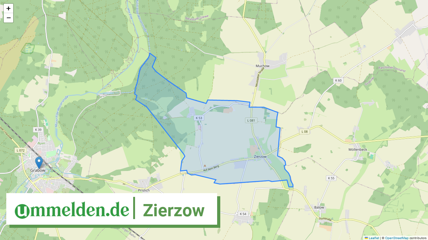 130765657161 Zierzow