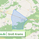 130765658057 Gross Krams