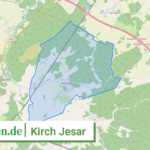 130765658070 Kirch Jesar