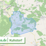 130765658079 Kuhstorf