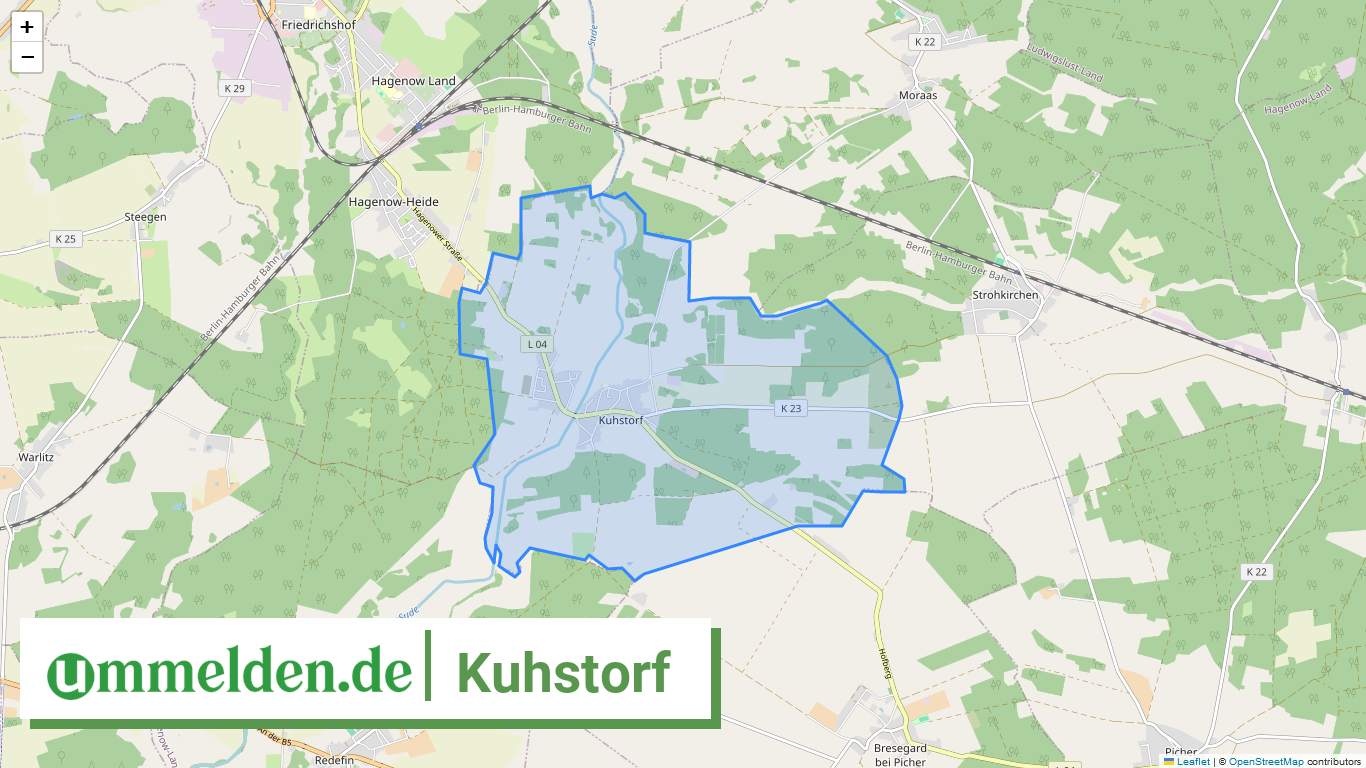 130765658079 Kuhstorf