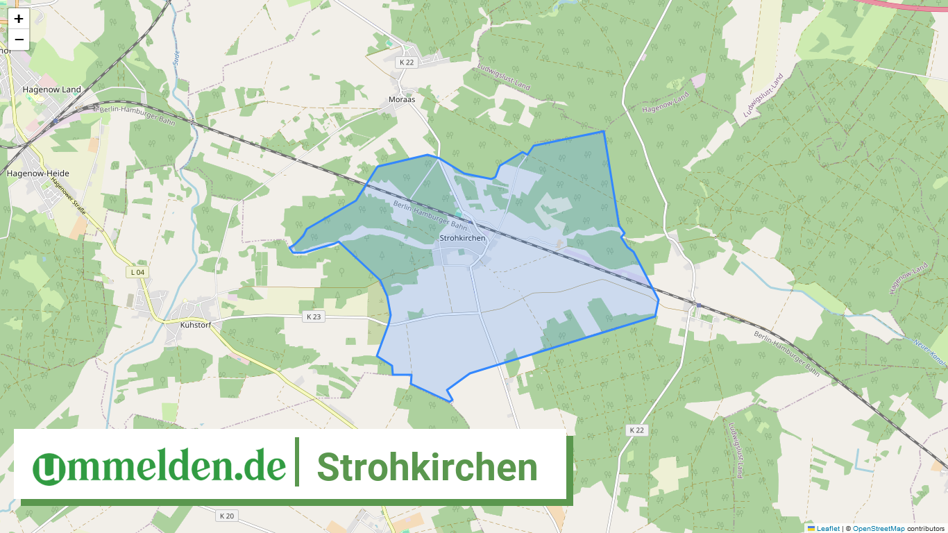 130765658131 Strohkirchen